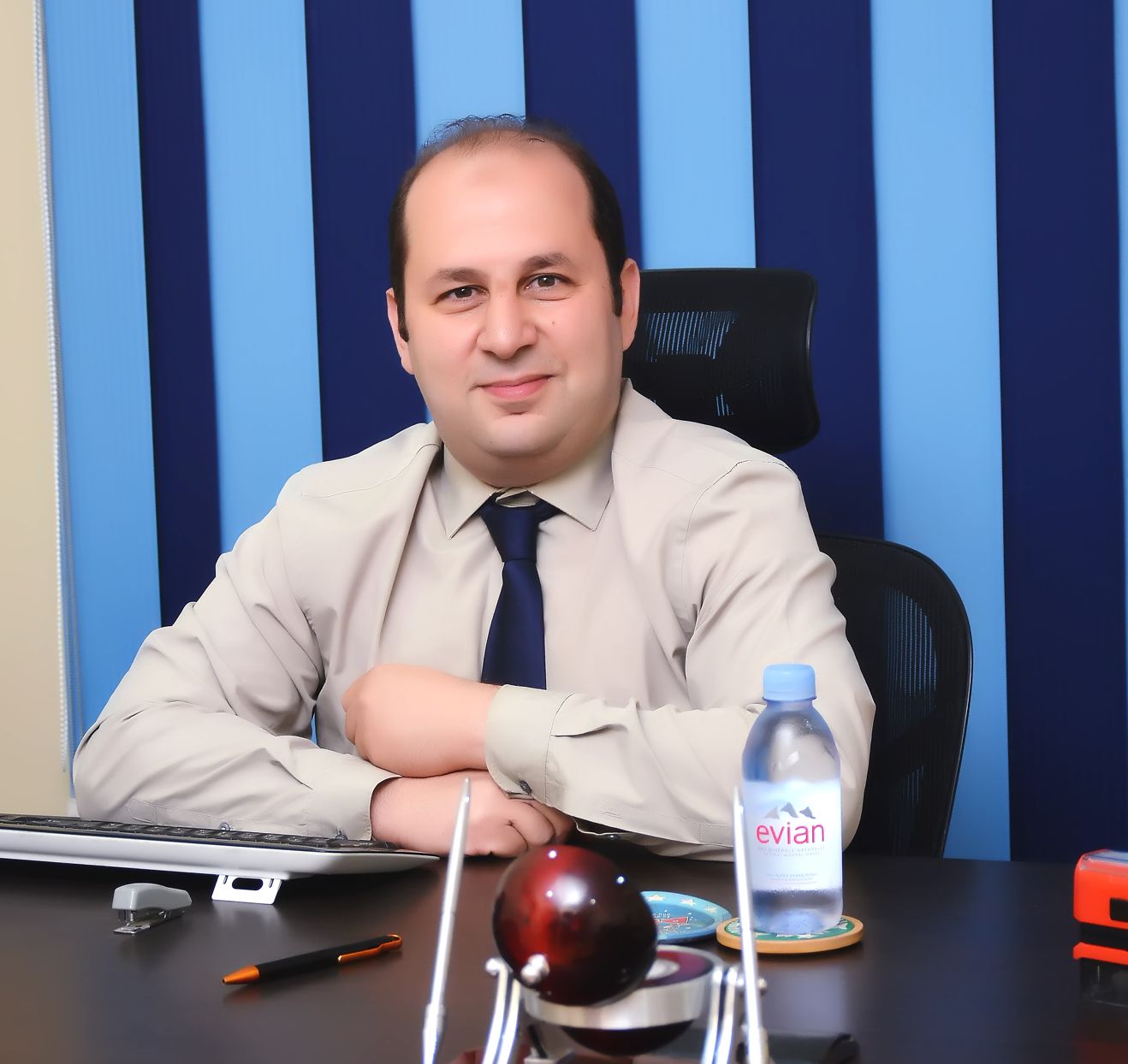 tarek